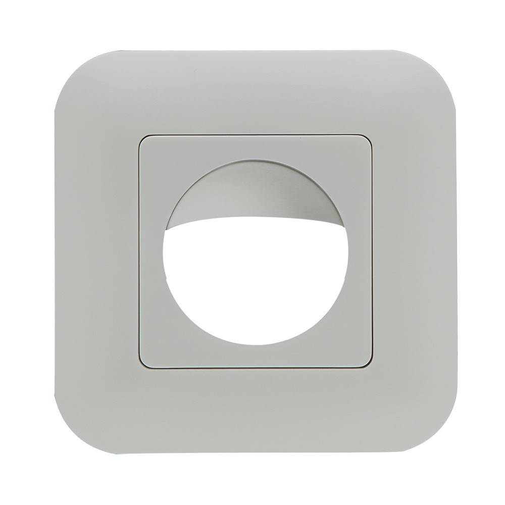 BEG Brück Electronic Abdeckung IP20 rws 92630