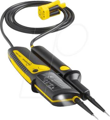 FLUKE Spannungsprüfer AMPROBE-2100-ALPHA mit zuschaltbarer Last AMPROBE-2100-ALPHA (AMPROBE-2100-ALPHA)