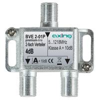 AXING BVE 2-01P - RF-Splitter