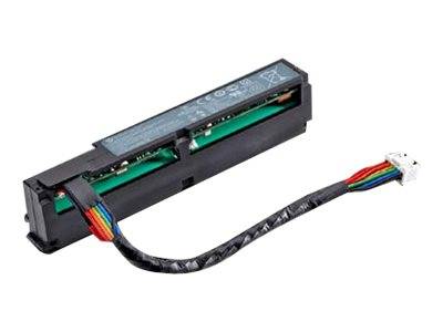 HPE Notfallbatterie - 1 x Lithium-Ionen - für ProLiant DL160 Gen9