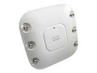 Cisco Aironet 1260 - 300 Mbit/s - 10,100,1000 Mbit/s - 2.4 - 5 GHz -