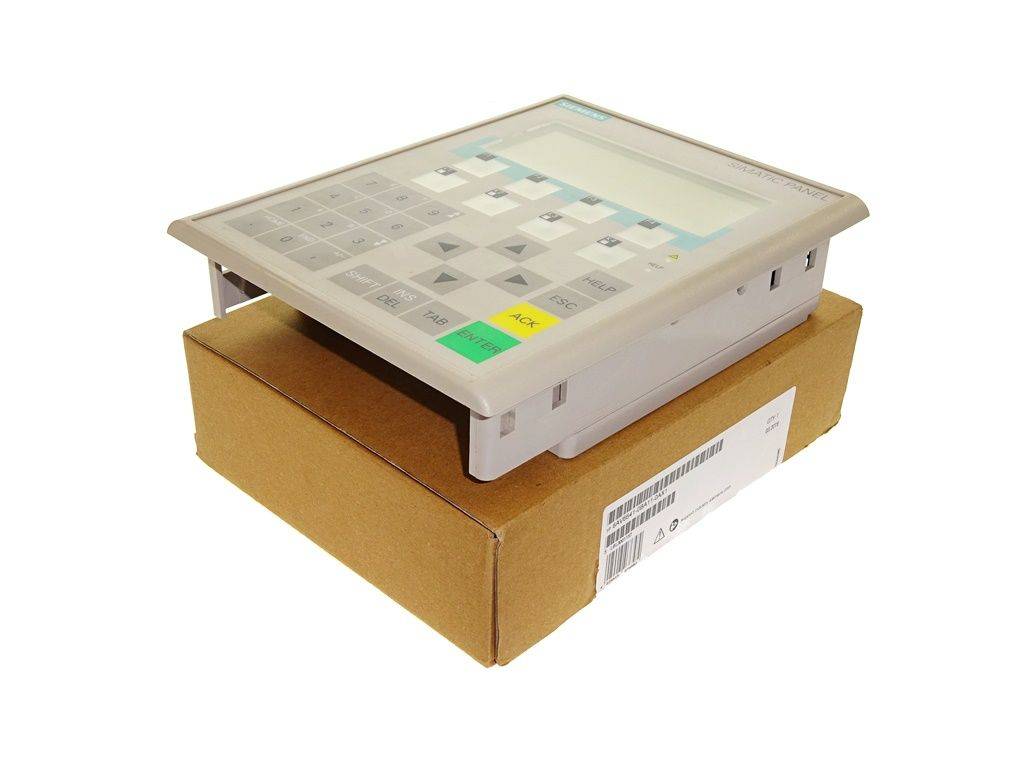 SIEMENS 6AV6 641-0BA11-0AX1 (EAN:4025515076582)