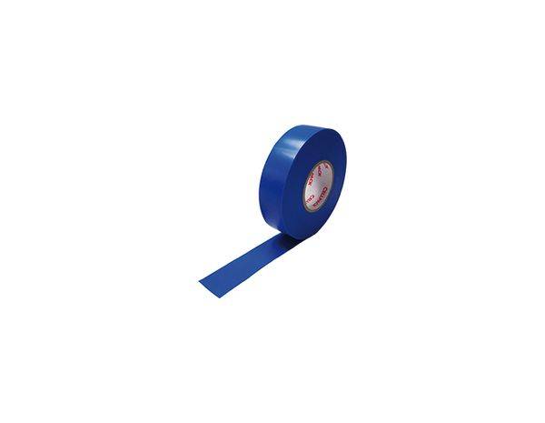 Nr.128 0.15-15-10 bl PVC-Isolierband