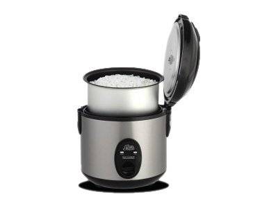 Solis Rice Cooker Compact Type 821 - Reiskocher