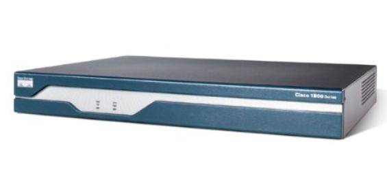 Cisco CISCO1841-HSEC/K9