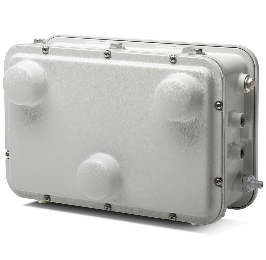 Cisco Aironet 1552I Integrated Antenna Access Point