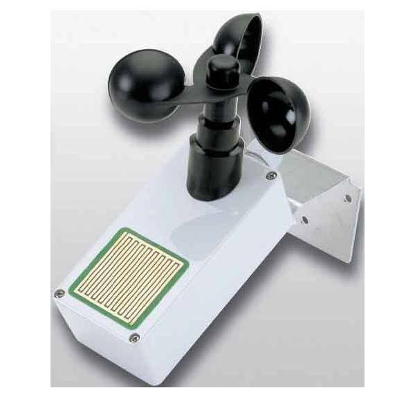 WindowMaster Wind-/Regensensor IC-WR202