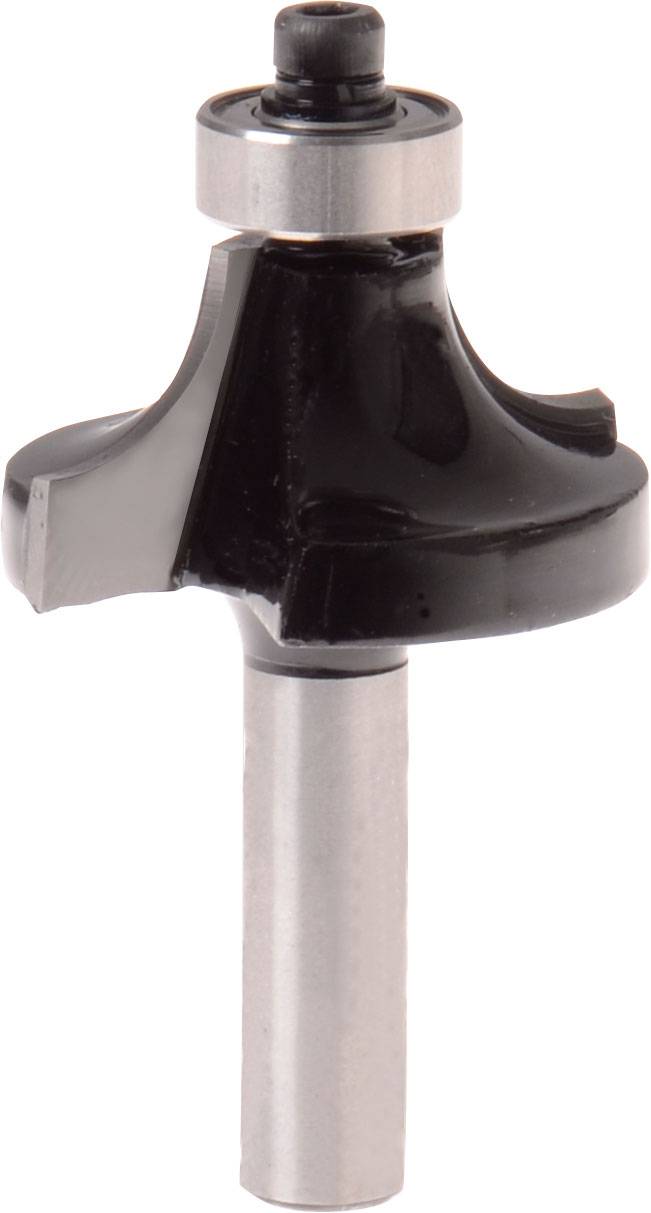 Projahn Oberfräser Satz 12-tlg. Fräser 8 mm in Holzkasten