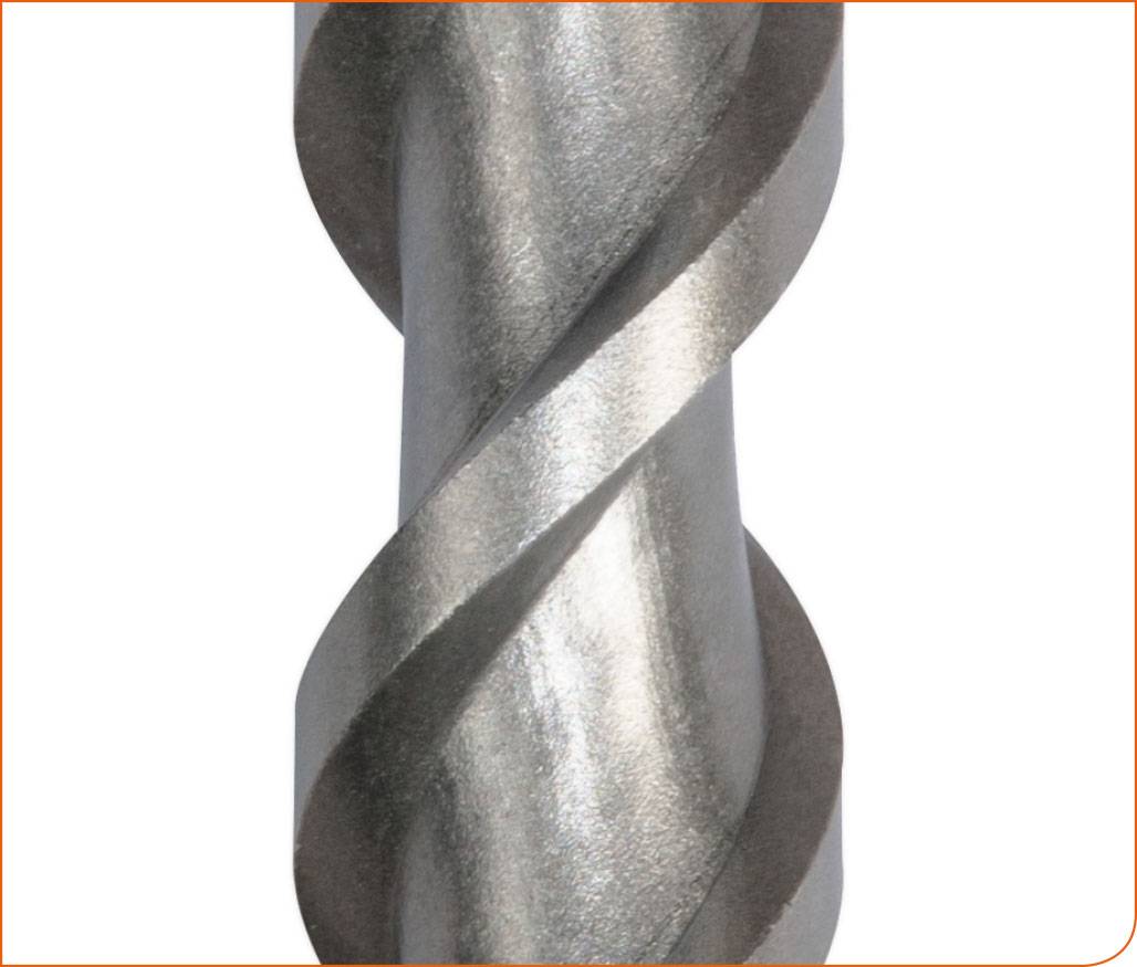 Projahn Hammerbohrer 540 mm SDS-Max ECO Set 3-tlg.