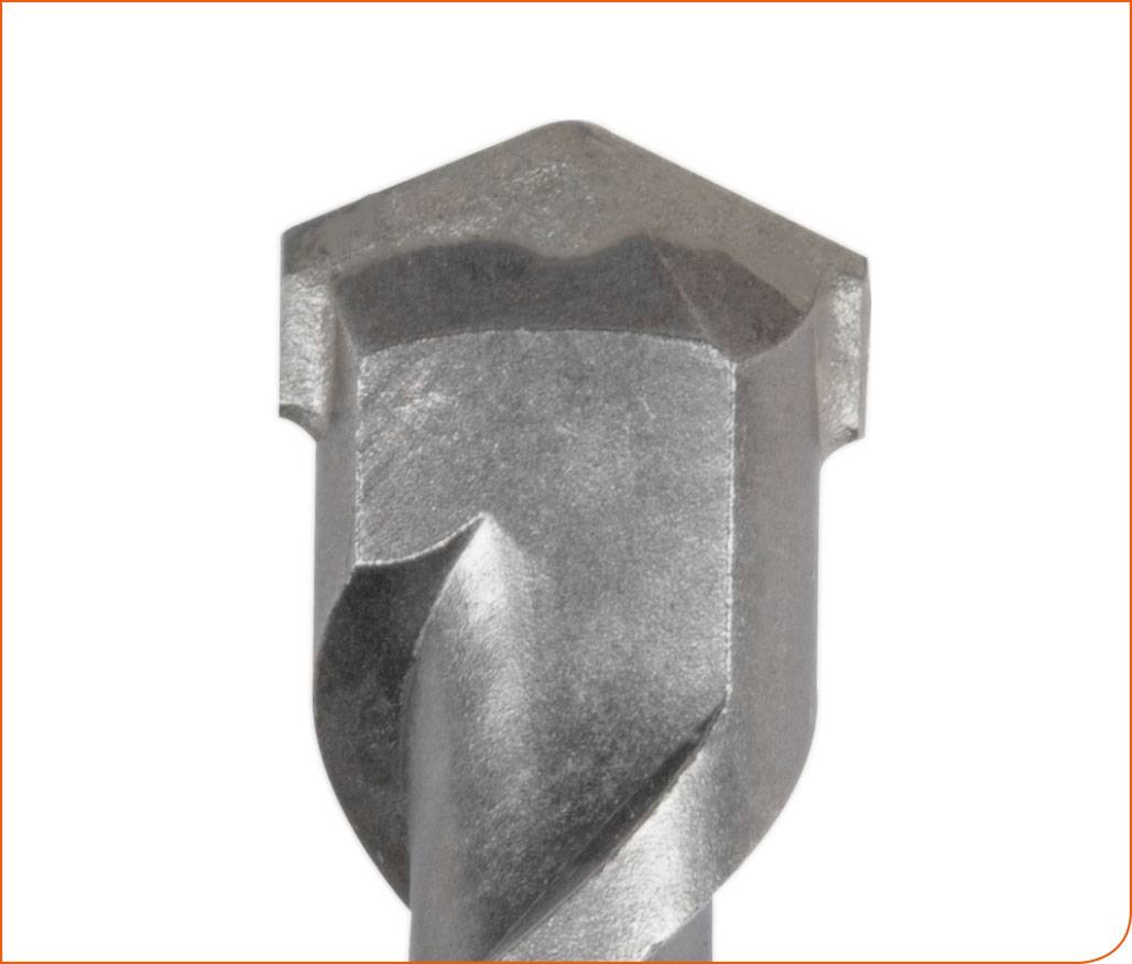 Projahn Hammerbohrer 540 mm SDS-Max ECO Set 3-tlg.