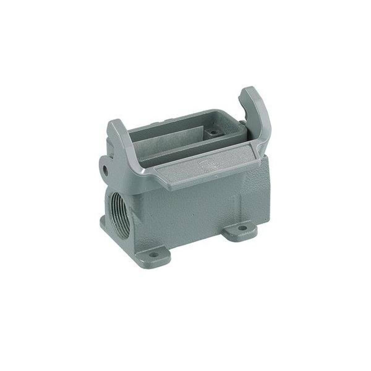 Harting Sockelgehäuse 19200100290