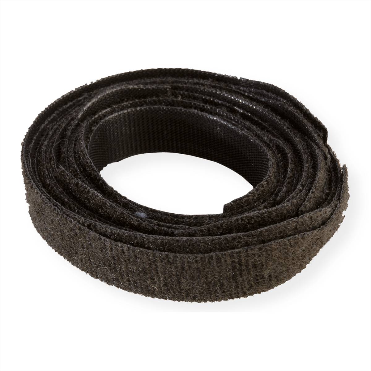 Velcro B28020330999200, Schwarz, 10 Stück(e)