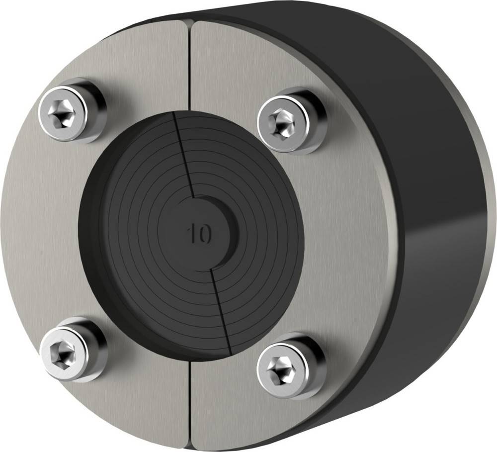 Hauff Ringraumdichtung Standard HRD 80-SG-1/6-41
