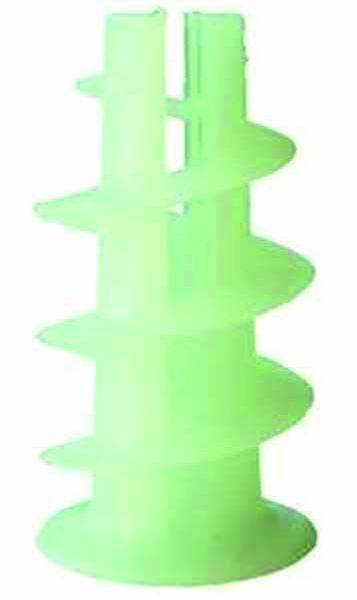 SWG Gipskartondübel 9042475 Kunststoff 24mm (VPE 30)