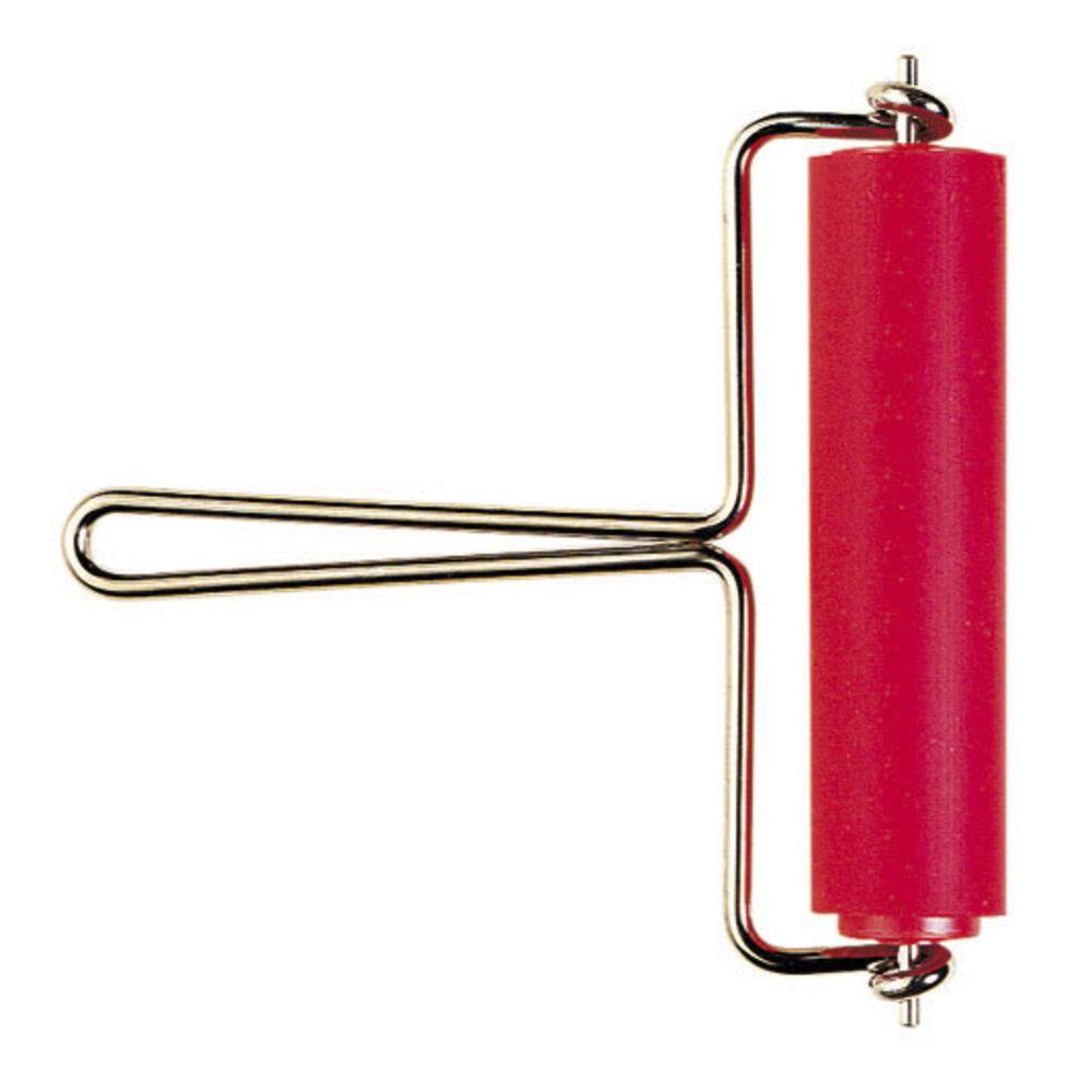 Brause Farbwalze für den Linolschnitt, Breite 115mm 901B