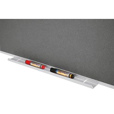 magnetoplan Ablageschale eloxiert 11116 Aluminium eloxiert - Artikel: 154231800