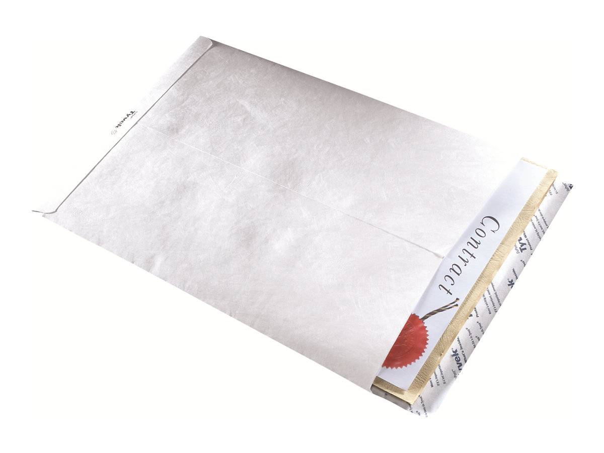 BONG DuPont Tyvek - Versandtasche - International C4 (229 x 324 mm)