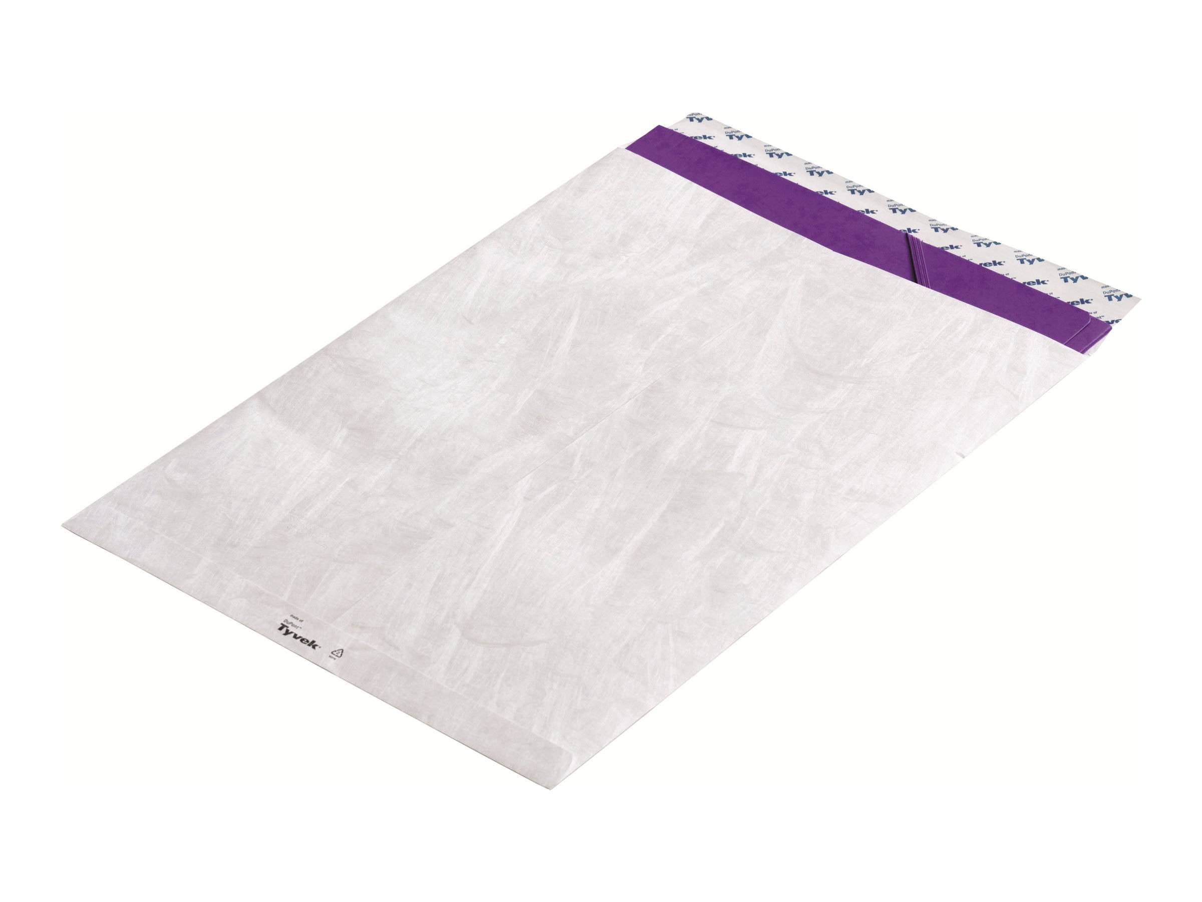 BONG DuPont Tyvek - Versandtasche - International C4 (229 x 324 mm)
