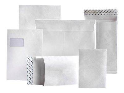 BONG DuPont Tyvek - Versandtasche - International C4 (229 x 324 mm)
