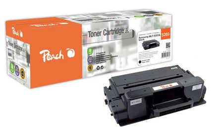 Wiederaufbereiteter Toner MLT-D203L schwarz