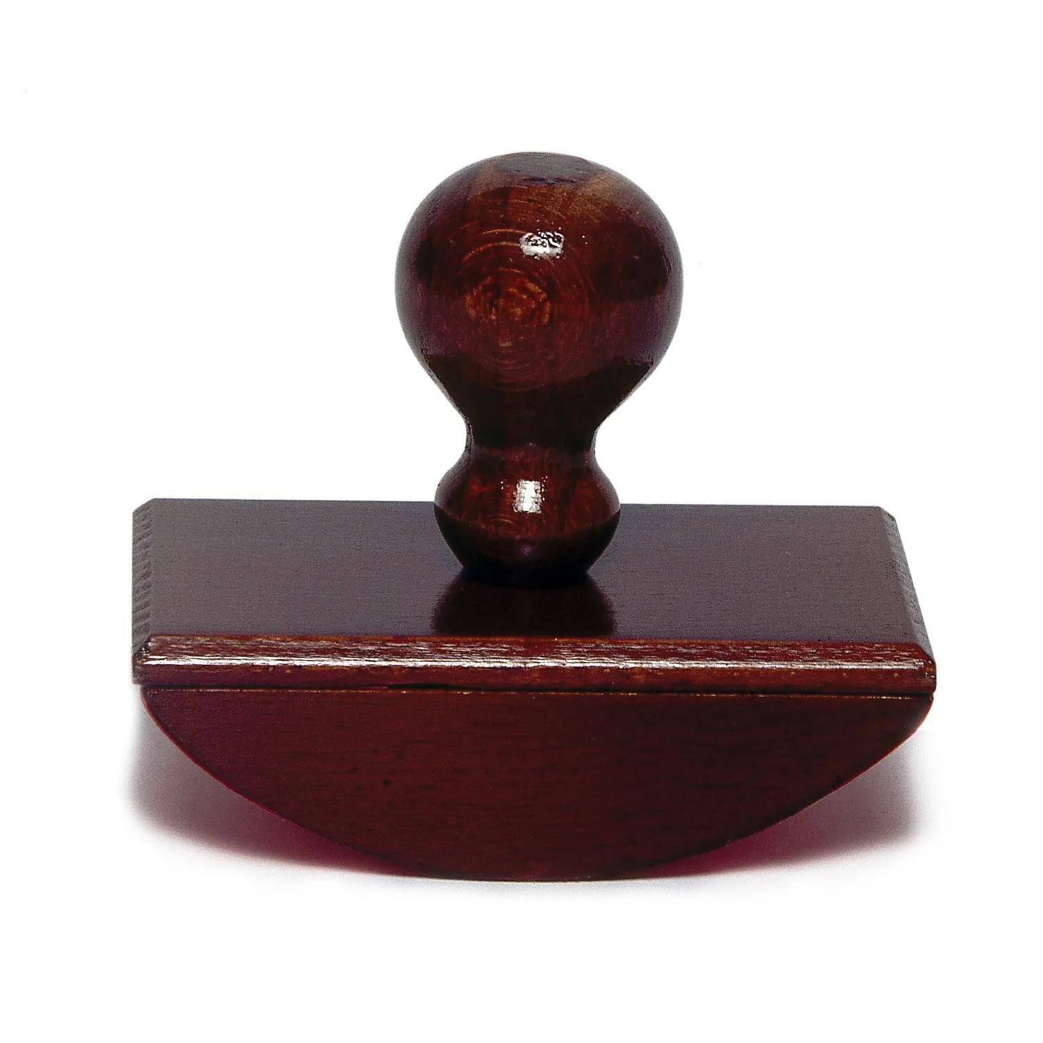 Jacques Herbin Löschwiege aus lackiertem Holz 25000T