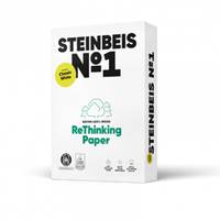 IGEPA - Steinbeis - 102 Mikrometer - weiß - A4 (210 x 297 mm)