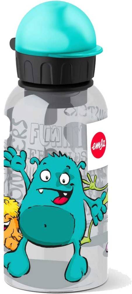 Emsa Trinkflasche KIDS TRITAN Monster