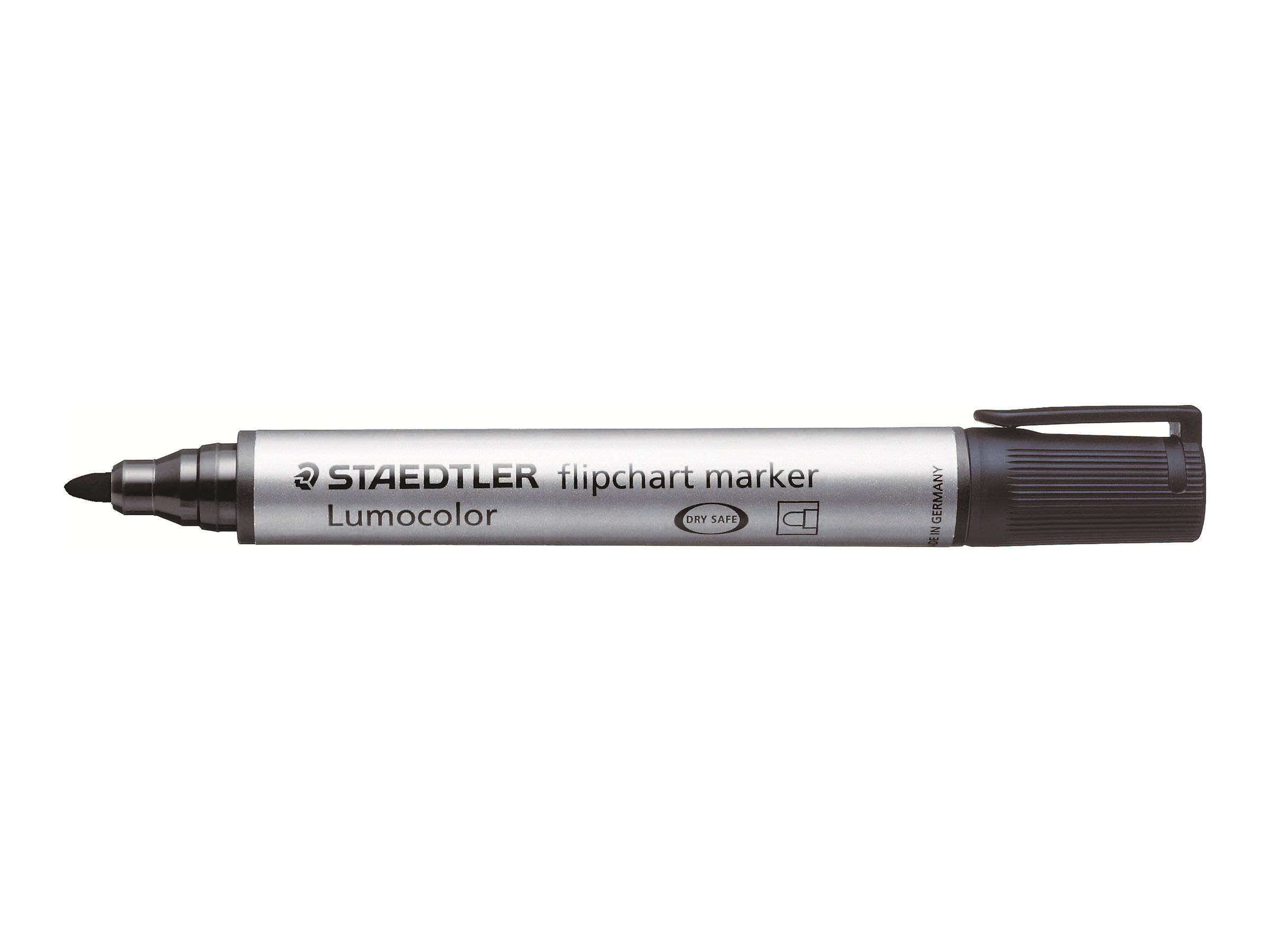 STAEDTLER Lumocolor - Marker - für Flipchart