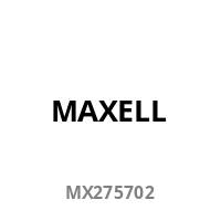 Maxell DVD+R 4.7, Inkjet white, Cakebox 50