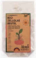 FOLIA - Zellglasbeutel 11.5 x 18.5 cm transparent