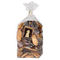 Folia 100 Zellglasbeutel - 180 x 300 mm