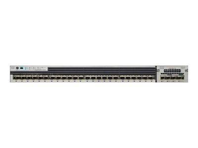 Cisco WS-C3750X-24S-E