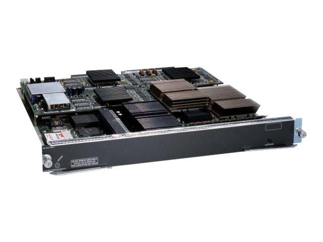 Cisco Firewall Service Module - Sicherheitsgerät