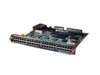 Cisco Switch - managed - 48 x 10/100 - Plugin-Modul