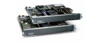Cisco Systems WS-SVC-NAM-2 Line Cards