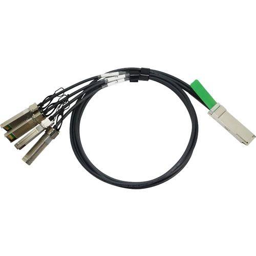 Juniper Networks QFX-QSFP-DACBO-1M