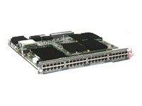 Cisco Express Forwarding 720 Interface Module