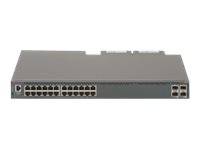 Extreme Networks AL5900A1B-E6 - Switch - 1 Gbps