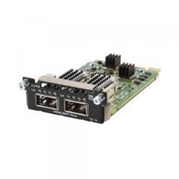 Juniper Networks EX4550-EM-2QSFP