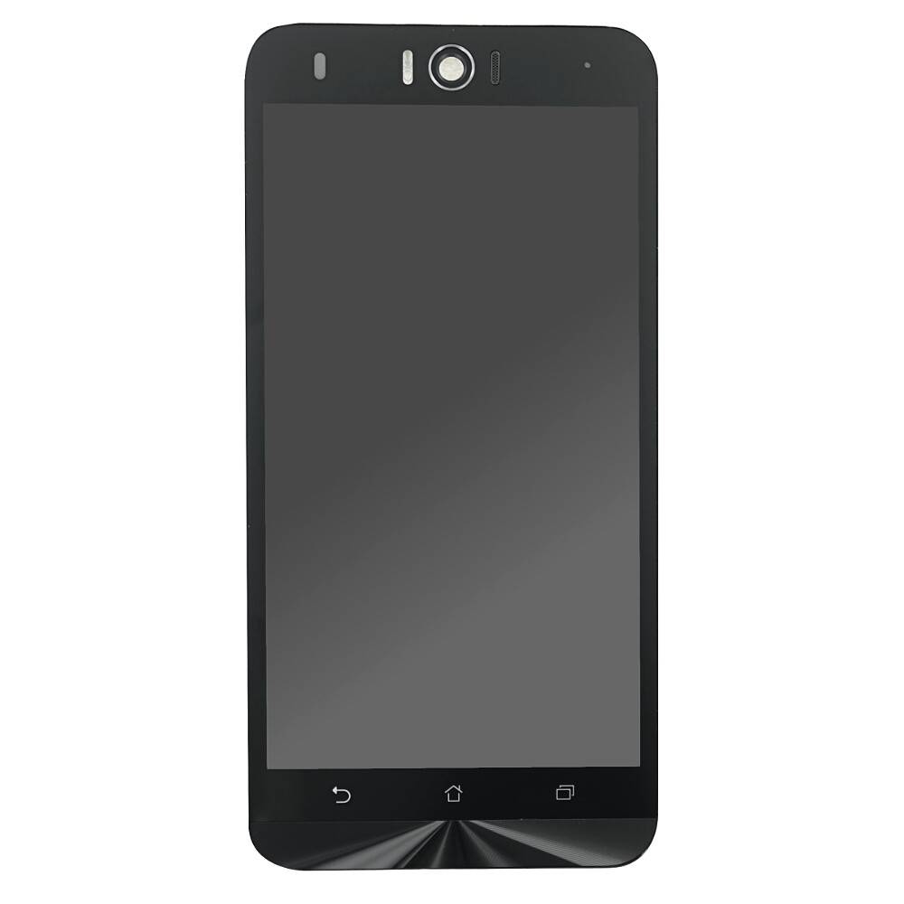Original Display für Asus Zenfone Selfie ZD551KL LCD Schwarz 90AZ00U0-R20010