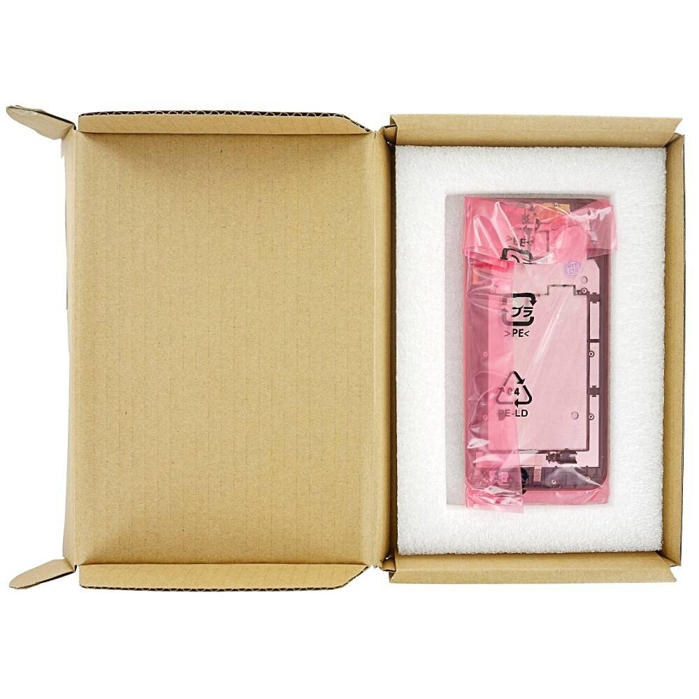Original Display für Asus Zenfone Selfie ZD551KL LCD Schwarz 90AZ00U0-R20010