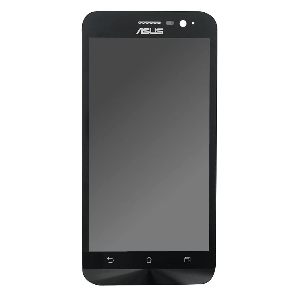 Original Display für Asus Zenfone Go ZB500KG ZC500TG LCD Schwarz 90AZ00V0-R20020