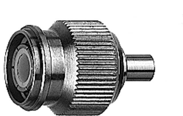 Telegärtner TNC-Kabelstecker 50Ohm 100023701