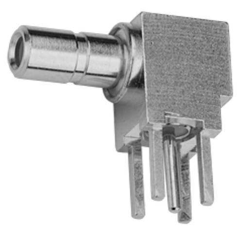Telegärtner SSMB-Winkelanbaustecker 100024917