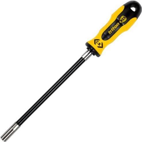 C.K Tools T4760 Eins Standard-Schraubendreher Handschraubendreher & Set (T4760)