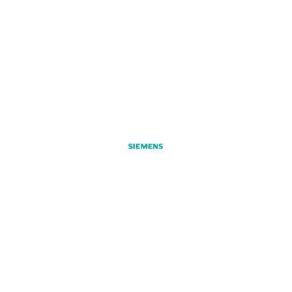 SIEMENS Farbband für SIEMENS 4915, Nylon, schwarz