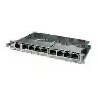 Cisco EtherSwitch HWIC - Switch - managed - 8 x 10/100 (PoE) Cisco EtherSwitch HWIC - Switch - managed - 8 x 10/100 (PoE)