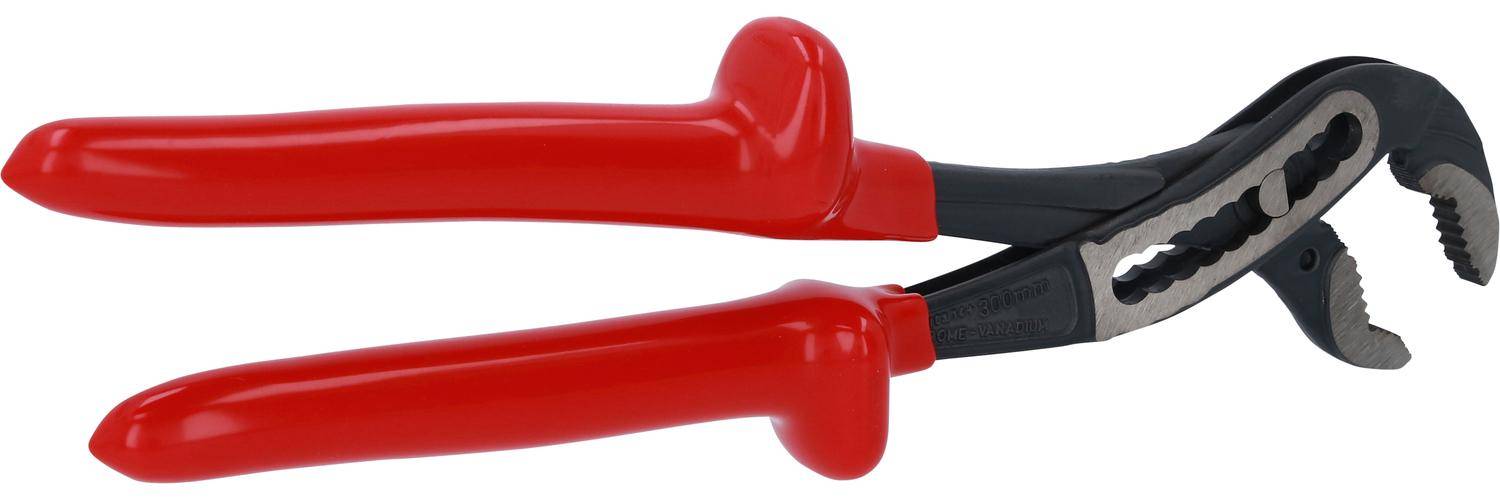 KS TOOLS 1000V Wasserpumpenzange, 300mm