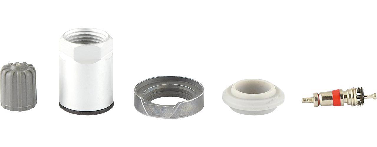 KS TOOLS RDKS / TPMS Service-Satz für Reifendruck-Kontrollsysteme 06