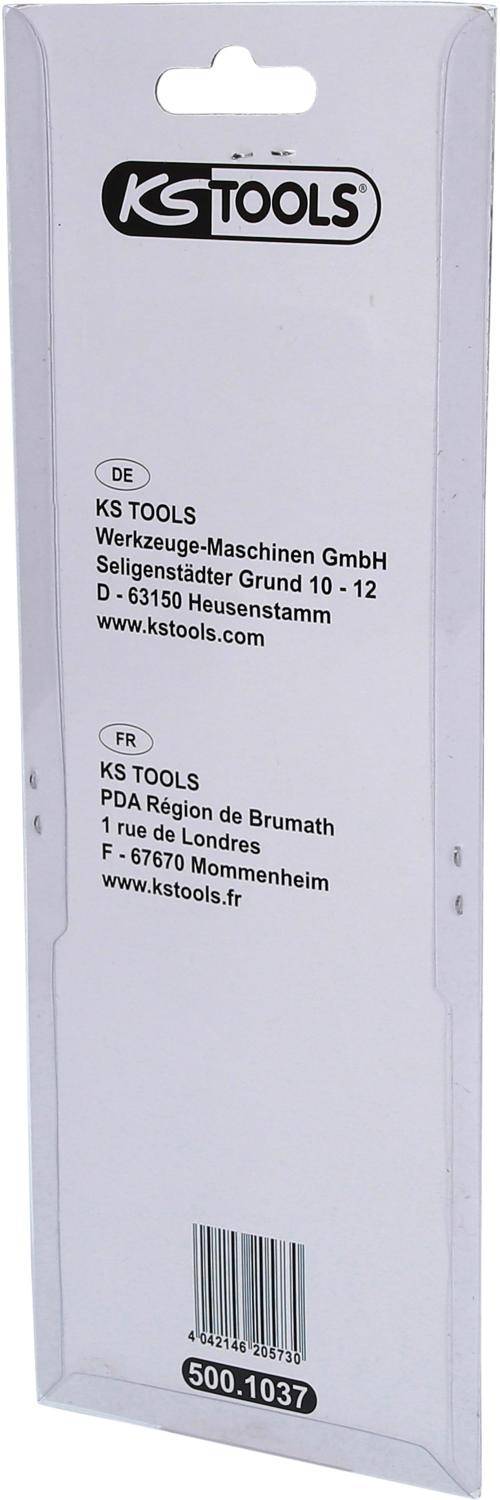 KS TOOLS Langarm-Sicherungszange fr Innensicherungsringe